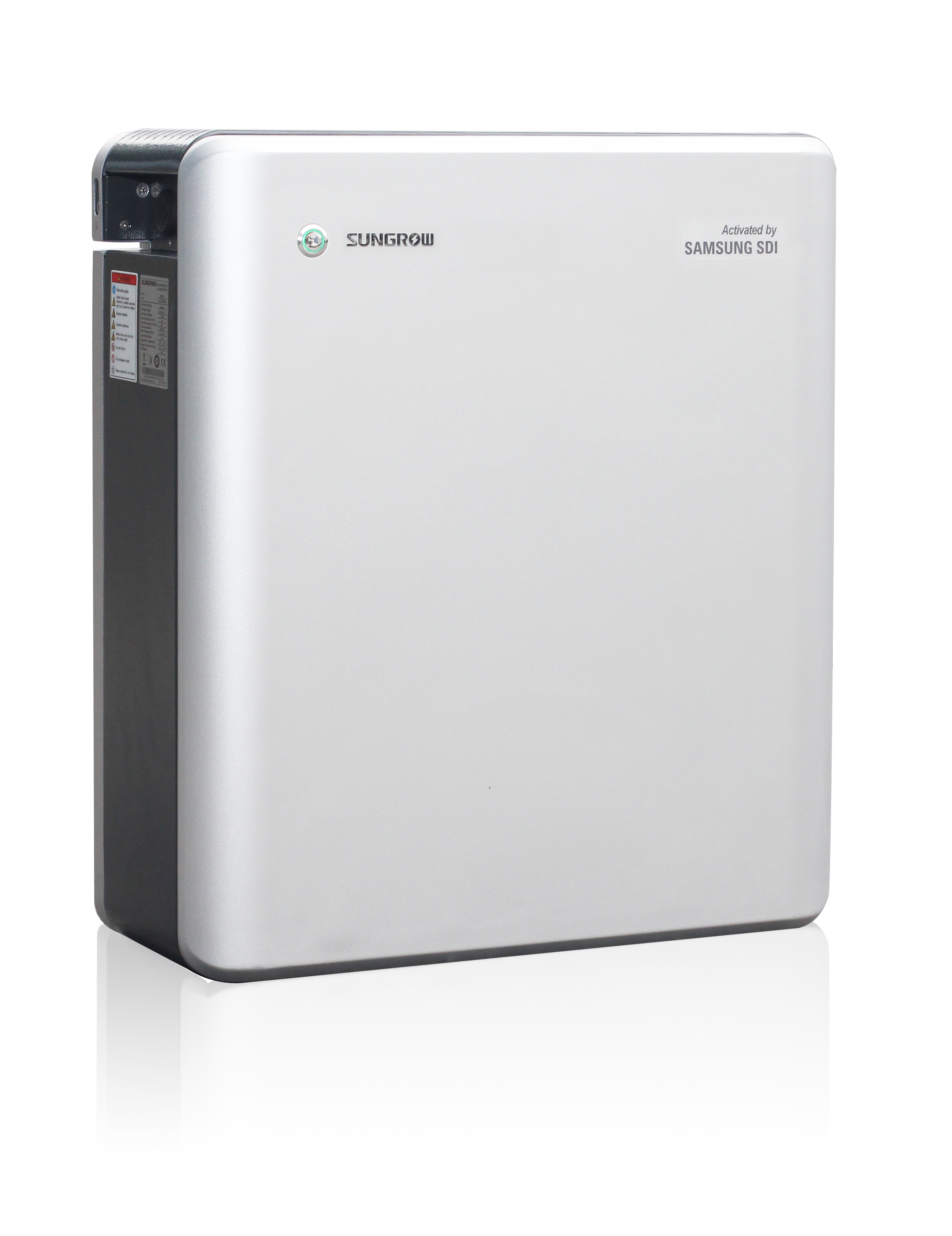 sungrow battery storage from Simply Solar