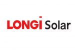 longi solar logo